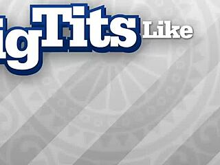 Super Hot Redhead Jessica Robbin Suggestively Rides Cock In Hardcore Bent Over Position