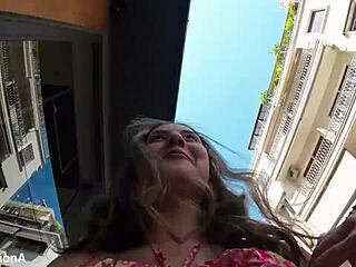 Eighteen 18+ wettin feet pussy public toilet outdoor sport fetish