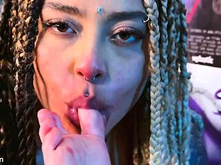 Im Completely Obsessed With Tasting Your Toes