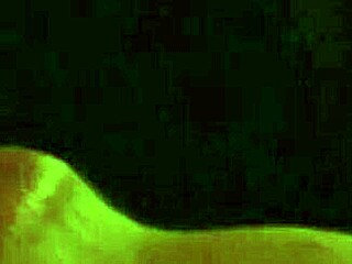 Slow-motion closeup of pretty beautiful amateur solo masturbation with toys to orgasm in bed