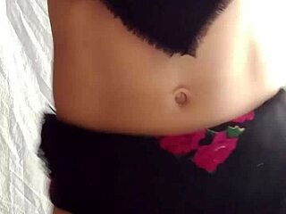 Is Cross Mariana's Big Ass Dance Provoking You?