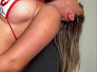 Enjoying Sucking Hard Naughty And Big Cocks Compilation Briana Moon!