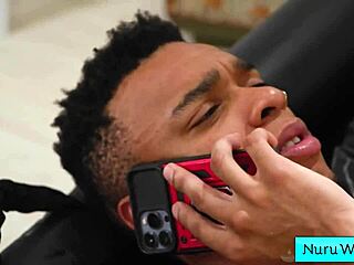 Blonde masseuse with huge boobs gets her pussy fucked by bbc and loves it deep - caitlin bell lawson jones