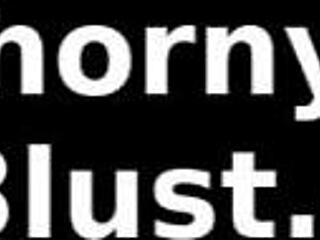 Beurette Does Cheap House Cleaning for Extra Fun