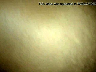 Fat chocolate pussy gets pounded by big black cock!