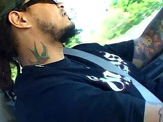 april blossom takes her boyfriends huge cock in her cunt