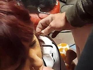 i love sucking your cock so much