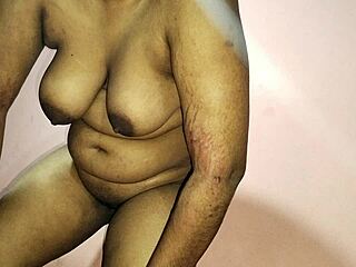 Indian Asian Desi Girl Sucking Cocks and Getting Pussy Fucked by Hubby - Oh Yeah!