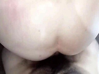 Cogiendo a Mi Hermanastra en 4 Culona y Tetona Super Rica