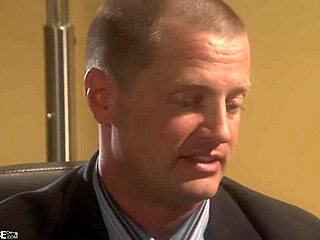 Luscious Latina Boss Sucks and Fucks Employee or Faces Office Drama?