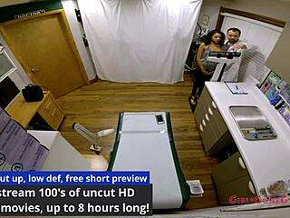 hey, ever seen tampa university entrance physical with yasmine wood doing anal fingering and masturbation in close up