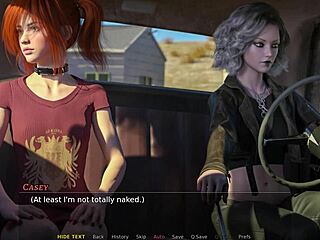 hey, wanna play caseys fall part 6b on unshaved path?