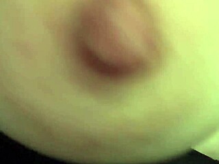 In this steamy clip, super horny big tits milf Artemisia Love flashes her juicy assets slowly for the camera.