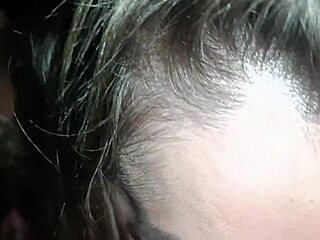 Cute Chubby Tattooed Blonde Deepthroats and Fucks Tattooed Guy with Wet Sloppy Action