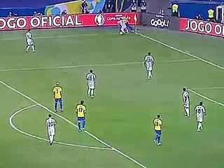 Young guy thrusts deep into hot Argentinian woman's tight wet pussy