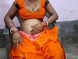 Hot Village Teen's Full Nude Suhagrat Fantasy With Passionate Armpit And Pussy Licking!