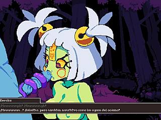 flipwitch forbidden sex hex full gallery with boy anal action