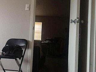 Demetrius richard surprises with a vintage kitchen fuck. Bbw quickie blends antique retro charm and rich intensity