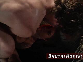 Milf Punishes Teen 18+! Excited Youthful 18+ Tourists Felicity Feline And More In Bdsm Domination!