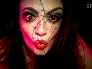 Delores Sucks Soul Out