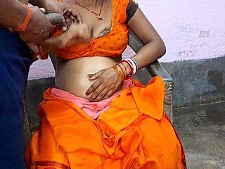 हॉट गांव की टीन की फुल न्यूड सुहागरात फैंटसी, आर्मपिट और चूत चाटना!