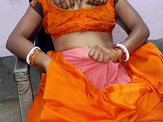 Hot Village Teen's Full Nude Suhagrat Fantasy With Passionate Armpit And Pussy Licking!