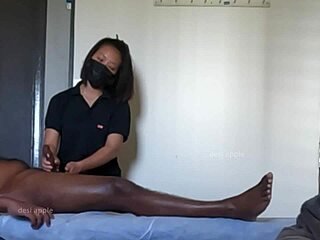 Ever tried a thailand special cock massage like in part 7?