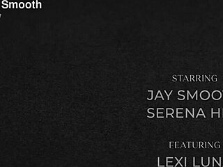 Happy family life hints at intimate moments with babysitter PlaySeren.