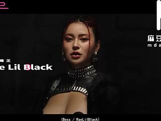 Provocative Modelmedia Asia Pussy Game With Bent Over Cowgirl Riding