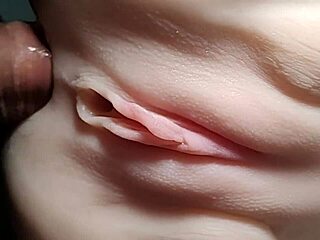 Oh man, these crisp close-ups of fucking my real doll with double penetration toys are so intense, I can't even...