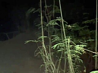 Padosan Lured To Jungle For Intense Chudai Session With Armpit Fetish And Panty Sniffing