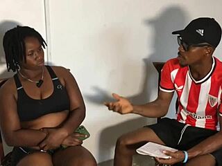 An interview with a top nigerian female model