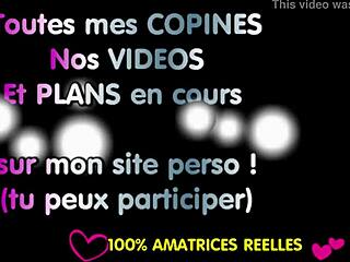 Intense anal lesbian room service featuring amateur milfs in extreme french european compilation with toys outdoors