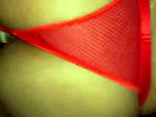 wanna see this milwaukee slut squirting hard on big daddy's massive cock during quickie?