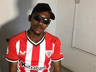 An interview with a top nigerian female model