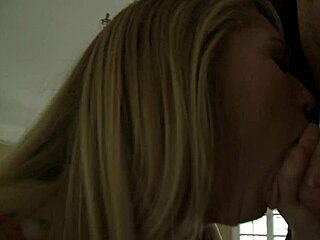 Blonde 18-Year-Old Cutie Brynn Tyler Gets Epic Fucking And Cum Facial In First Time Action