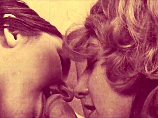 Vintage Threesome Confessions from Victorian Gentleman