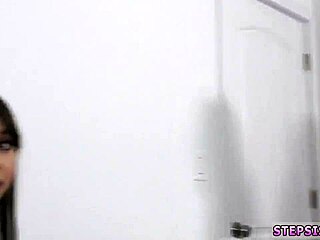 Will These Hot Teen 18+s Win the Toy Competition in Wild 3some Group Action?