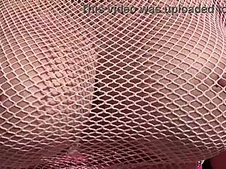 Italian Horny Milf Artemisia Love Outdoor Public Session With Hot Big Natural Tits Bouncing