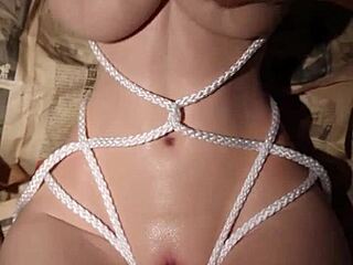 uloversdoll just released the realistic yeloly clara sex torso model