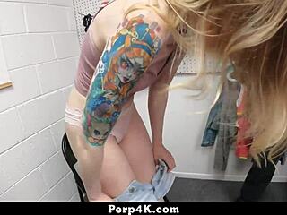 why don't you just bend over and let me fuck you hard like the thief you are?