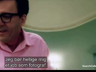 Charlize Theron The Life And D Peter Sellers 2004