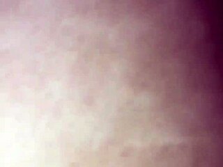 Amateur Homemade Slut Karina Shows Off Whore Skills in Hood