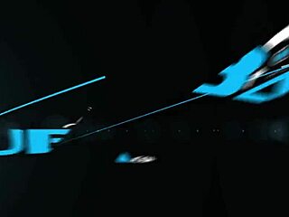 Rough 3-way girl scene with spit licking and foot fetish