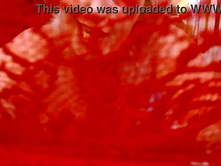 Hey Dustin, watch me strip, self spank, and masturbate in this retro update.