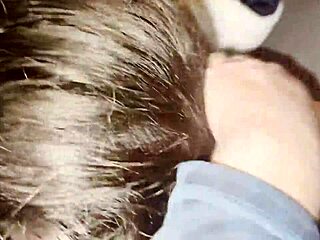 i'm suckin this cock n playin with balls in hd, feb 06 2025...