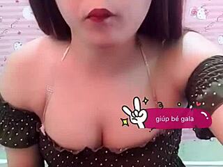 Red Panty Discovery!