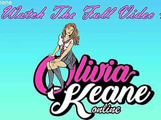 You Get Intimate with the 18 Year Old Babysitter in Cosplay Lingerie