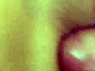 Creampie in Classroom