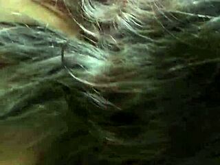 French Maid Housewife Bound in Handcuffs for Outdoor Spanking and Piss Humiliation